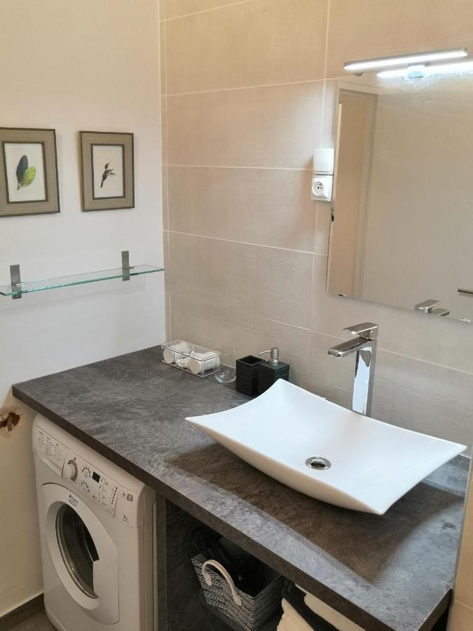 Escale Gambetta - Et 2-6 Personnes Vue Et Apartamento *