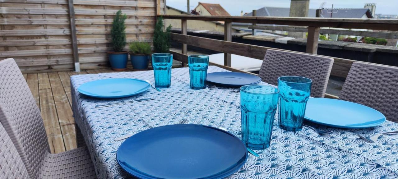 Apartamento Escale Gambetta - Et 2-6 Personnes Vue Et