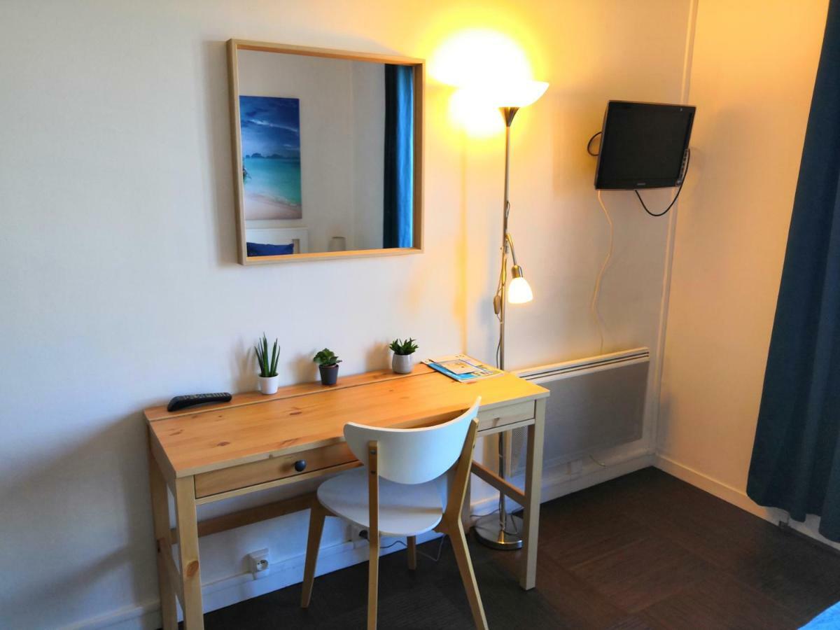Apartamento Escale Gambetta - Et 2-6 Personnes Vue Et Dieppe