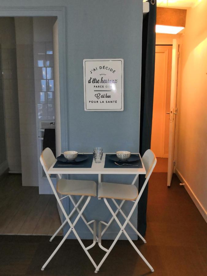 Apartamento Escale Gambetta - Et 2-6 Personnes Vue Et